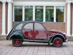 Citroen 2CV6 Charleston 1981 года